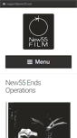 Mobile Screenshot of new55.net